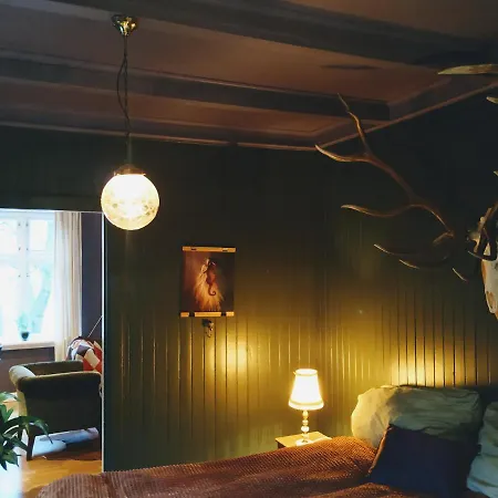 Villa Villekulla Kristiansand Extérieur photo
