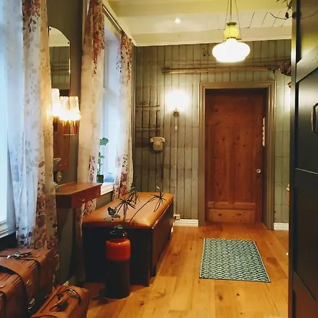 Villa Villekulla Kristiansand Extérieur photo