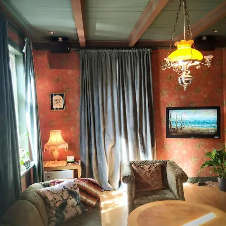 Villa Villekulla Kristiansand Extérieur photo