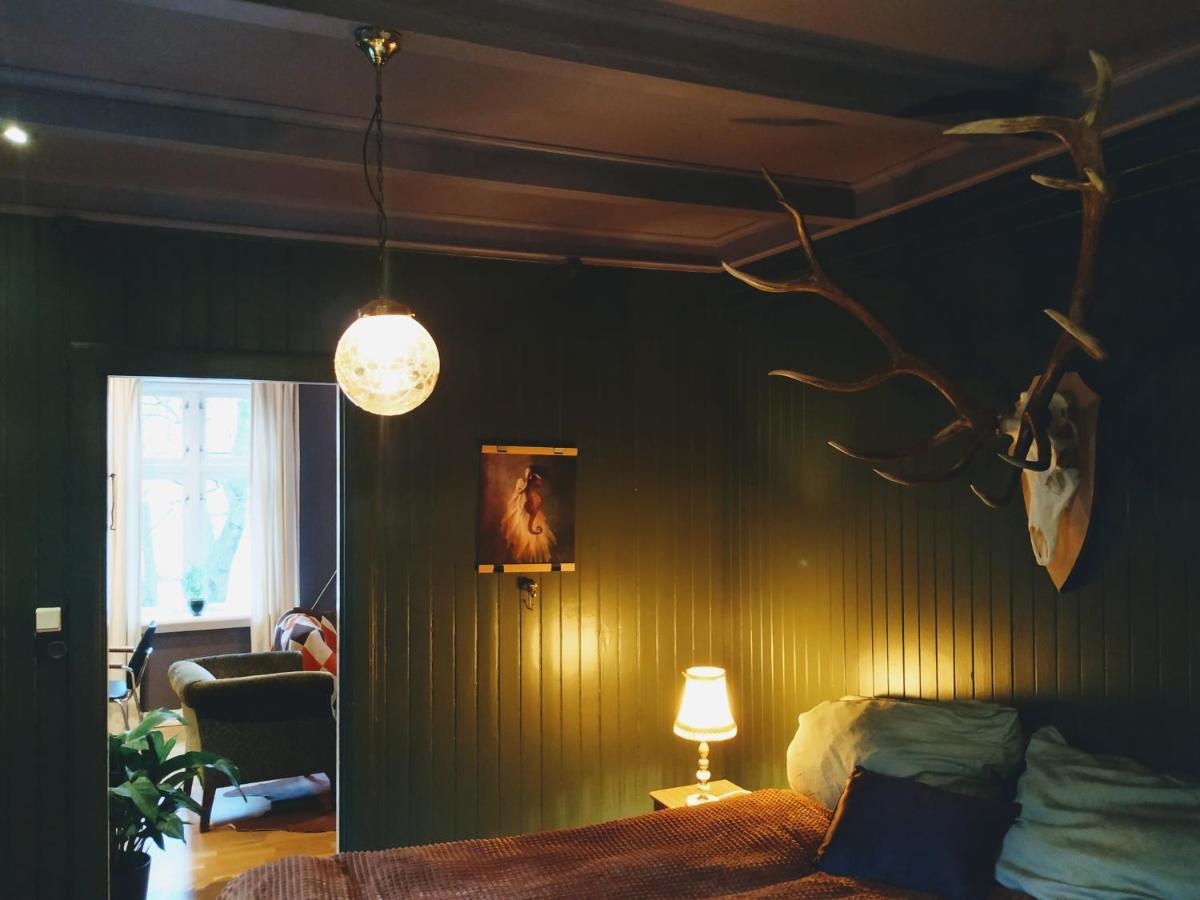 Appartement Villekulla