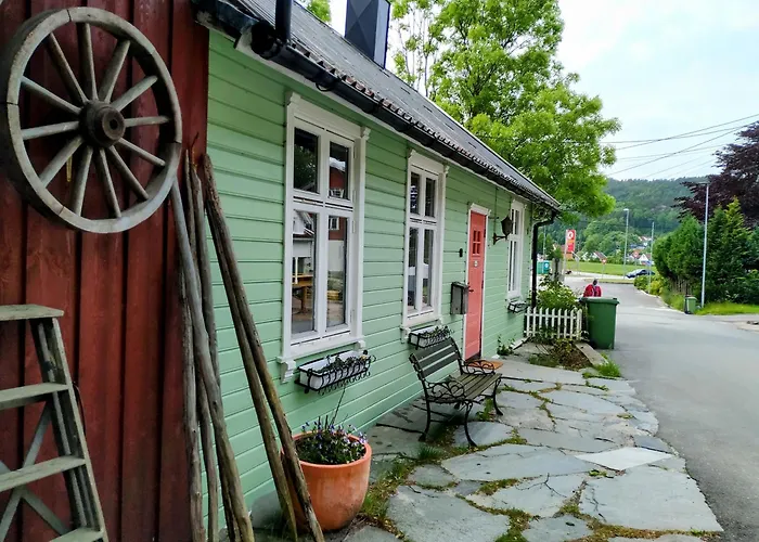 Villa Villekulla