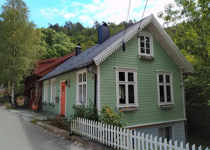 Villa Villekulla