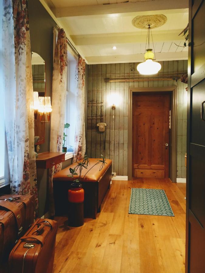 Villekulla Appartement Kristiansand