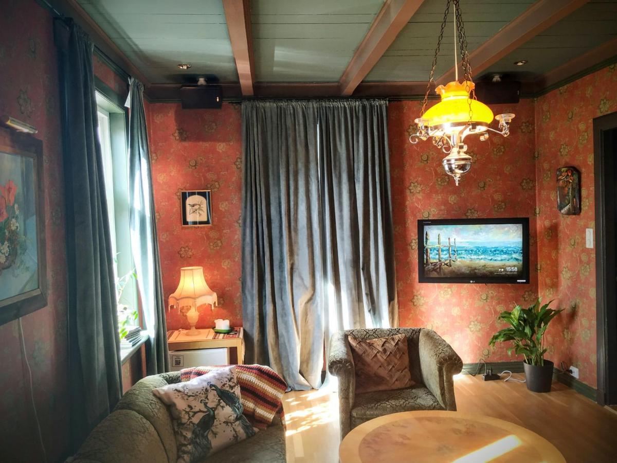 Villekulla Appartement Kristiansand