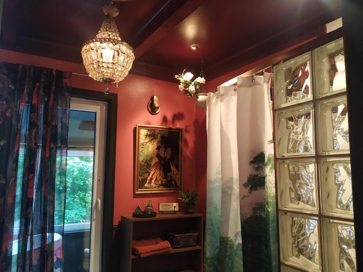Appartement Villekulla