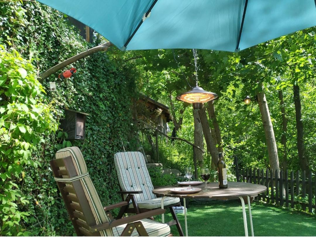 Appartement Villekulla