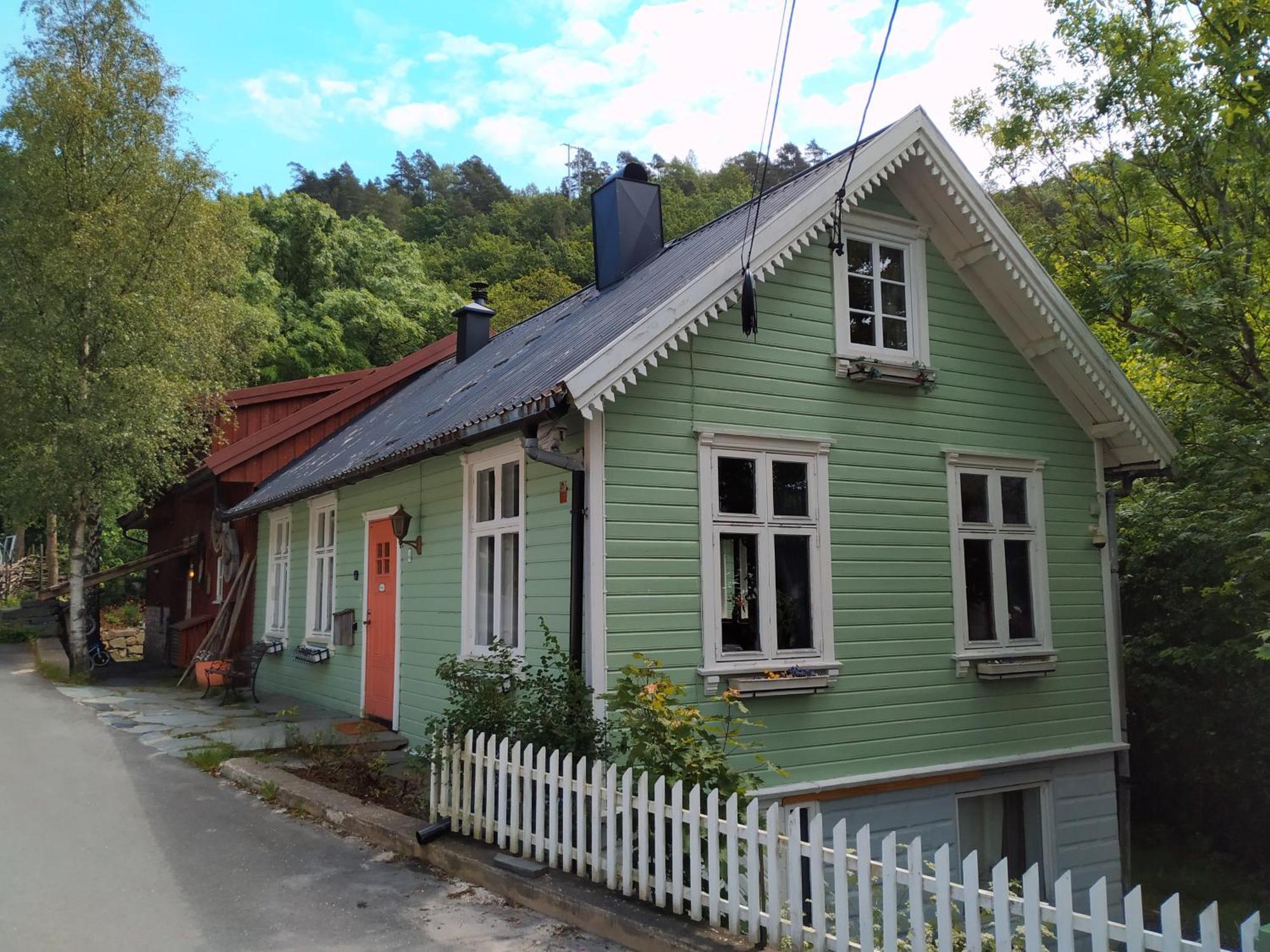 Appartement Villekulla